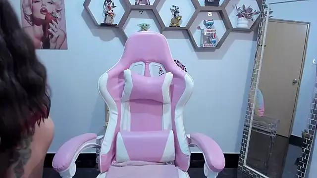 cam to cam sexiness with Girls streamers. Explore the newest collection of intense camshows from our capable horny hosts.