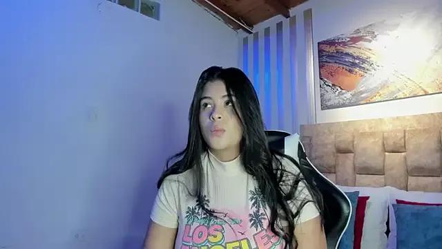 cam to cam sexiness with Girls streamers. Explore the newest collection of intense camshows from our capable horny hosts.