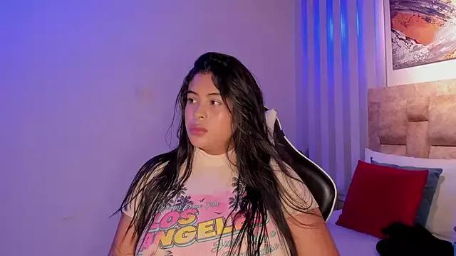 cam to cam sexiness with Girls streamers. Explore the newest collection of intense camshows from our capable horny hosts.