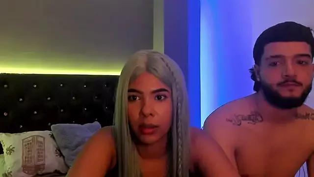 cam to cam sexiness with Girls streamers. Explore the newest collection of intense camshows from our capable horny hosts.