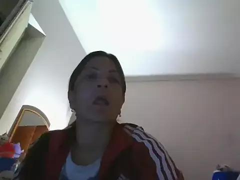 ShawnaAdams from StripChat is Freechat
