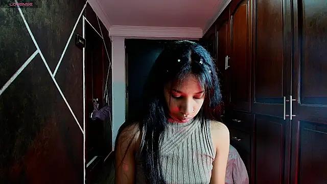 cam to cam sexiness with Girls streamers. Explore the newest collection of intense camshows from our capable horny hosts.