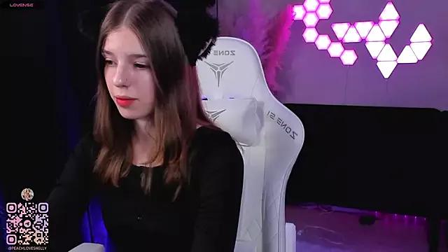 cam to cam sexiness with Girls streamers. Explore the newest collection of intense camshows from our capable horny hosts.