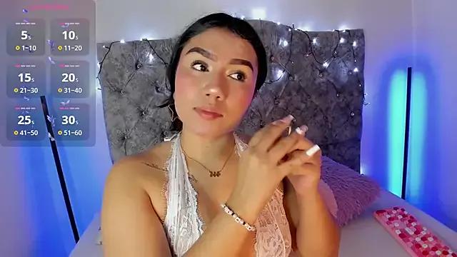 cam to cam sexiness with Girls streamers. Explore the newest collection of intense camshows from our capable horny hosts.