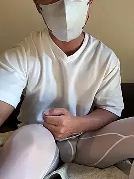 Photos of shouhei0123 from StripChat is Group