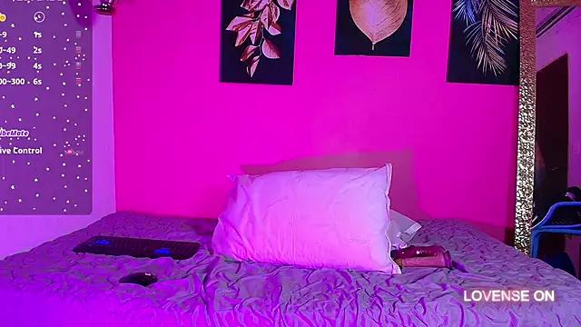 cam to cam sexiness with Girls streamers. Explore the newest collection of intense camshows from our capable horny hosts.