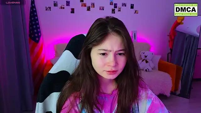 cam to cam sexiness with Girls streamers. Explore the newest collection of intense camshows from our capable horny hosts.