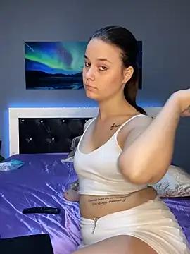 cam to cam sexiness with Girls streamers. Explore the newest collection of intense camshows from our capable horny hosts.