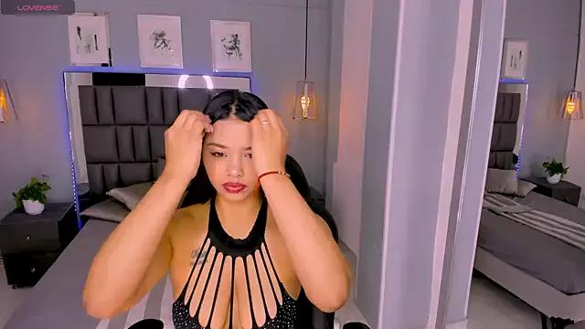 cam to cam sexiness with Girls streamers. Explore the newest collection of intense camshows from our capable horny hosts.