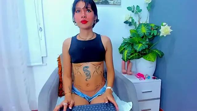 cam to cam sexiness with Girls streamers. Explore the newest collection of intense camshows from our capable horny hosts.