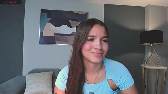 cam to cam sexiness with Girls streamers. Explore the newest collection of intense camshows from our capable horny hosts.