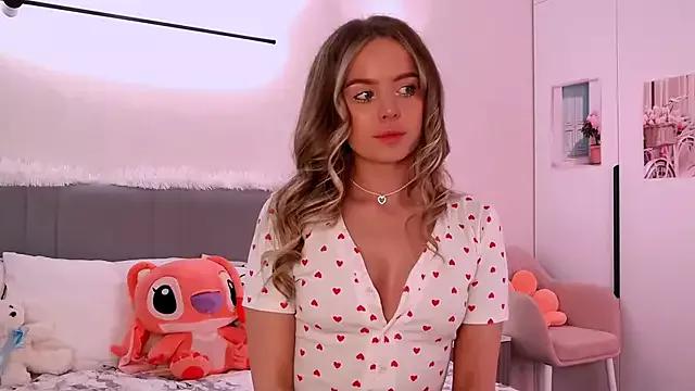 cam to cam sexiness with Girls streamers. Explore the newest collection of intense camshows from our capable horny hosts.