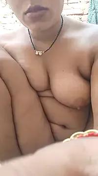 Simaran_bhabhi from StripChat is Freechat