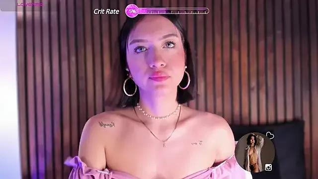 cam to cam sexiness with Girls streamers. Explore the newest collection of intense camshows from our capable horny hosts.
