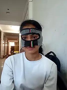 Singlecutehot from StripChat is Freechat