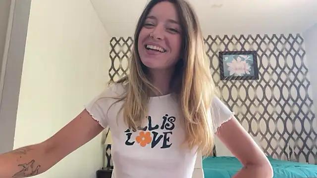 cam to cam sexiness with Girls streamers. Explore the newest collection of intense camshows from our capable horny hosts.