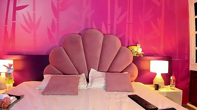 cam to cam sexiness with Girls streamers. Explore the newest collection of intense camshows from our capable horny hosts.