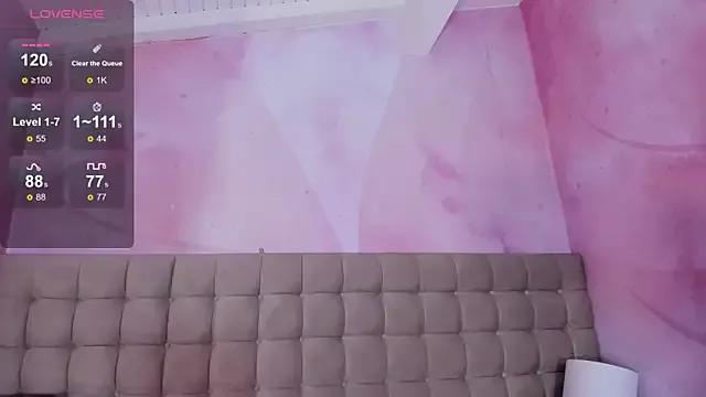 SkyWilliam_ from StripChat is Freechat