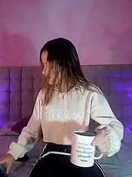cam to cam sexiness with Girls streamers. Explore the newest collection of intense camshows from our capable horny hosts.