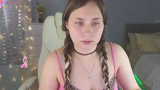 sleeping_princesss from StripChat is Freechat