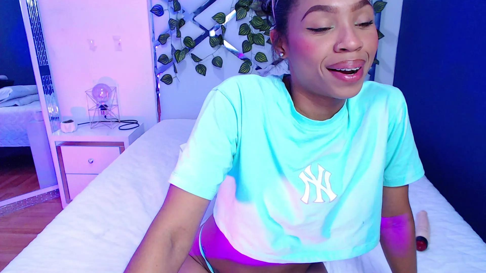 cam to cam sexiness with Girls streamers. Explore the newest collection of intense camshows from our capable horny hosts.