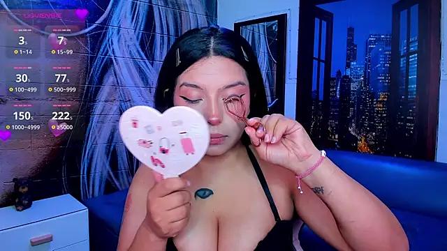 cam to cam sexiness with Girls streamers. Explore the newest collection of intense camshows from our capable horny hosts.