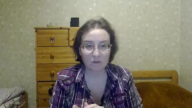 Smart_Rose from StripChat is Freechat