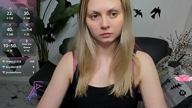 cam to cam sexiness with Girls streamers. Explore the newest collection of intense camshows from our capable horny hosts.