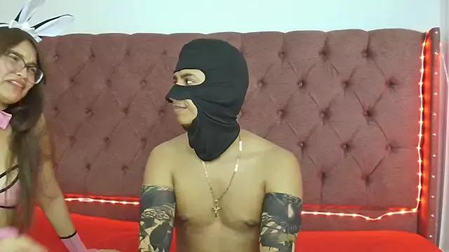 cam to cam sexiness with Girls streamers. Explore the newest collection of intense camshows from our capable horny hosts.