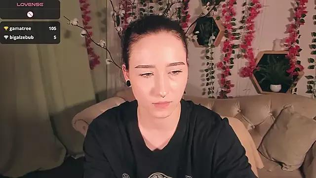 Smoke_of_soul_ from StripChat is Freechat