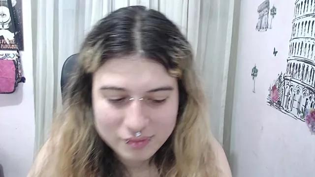 cam to cam sexiness with Girls streamers. Explore the newest collection of intense camshows from our capable horny hosts.