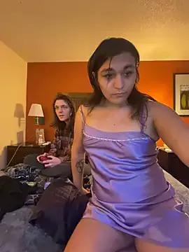 cam to cam sexiness with Girls streamers. Explore the newest collection of intense camshows from our capable horny hosts.