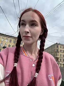 Photos of SnappyHappy from StripChat is Freechat