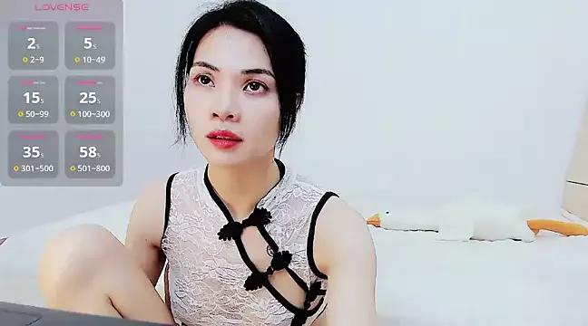 cam to cam sexiness with Girls streamers. Explore the newest collection of intense camshows from our capable horny hosts.