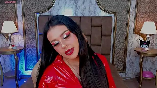 cam to cam sexiness with Girls streamers. Explore the newest collection of intense camshows from our capable horny hosts.