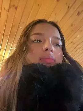 Sofia18_pinkk from StripChat is Freechat