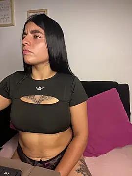 cam to cam sexiness with Girls streamers. Explore the newest collection of intense camshows from our capable horny hosts.