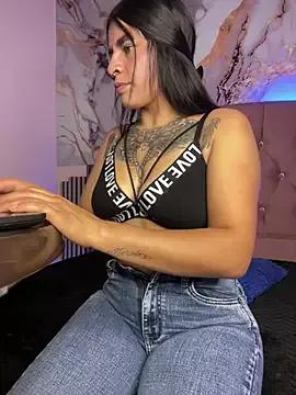 cam to cam sexiness with Girls streamers. Explore the newest collection of intense camshows from our capable horny hosts.