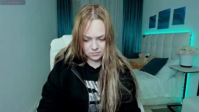 Sofia__Grey from StripChat is Freechat