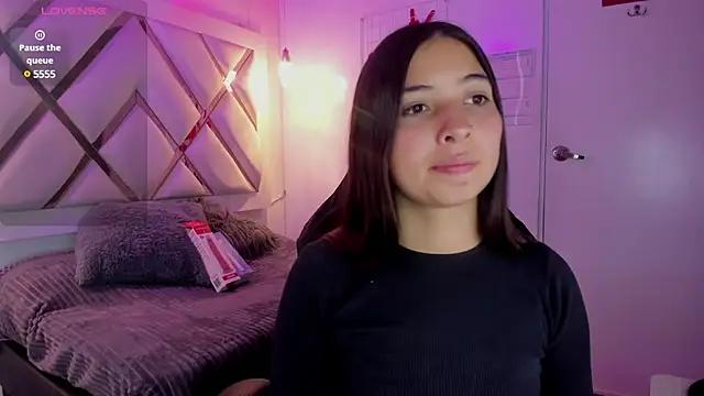 cam to cam sexiness with Girls streamers. Explore the newest collection of intense camshows from our capable horny hosts.