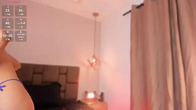cam to cam sexiness with Girls streamers. Explore the newest collection of intense camshows from our capable horny hosts.