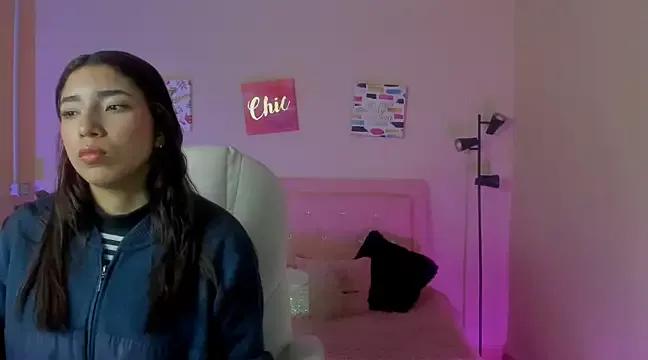 cam to cam sexiness with Girls streamers. Explore the newest collection of intense camshows from our capable horny hosts.