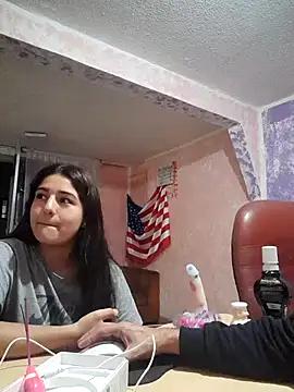 cam to cam sexiness with Girls streamers. Explore the newest collection of intense camshows from our capable horny hosts.