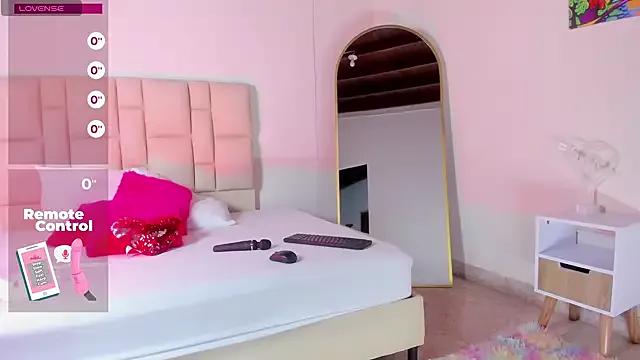 cam to cam sexiness with Girls streamers. Explore the newest collection of intense camshows from our capable horny hosts.