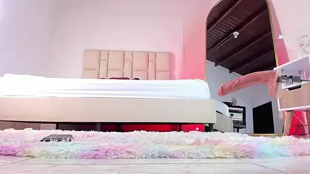 cam to cam sexiness with Girls streamers. Explore the newest collection of intense camshows from our capable horny hosts.