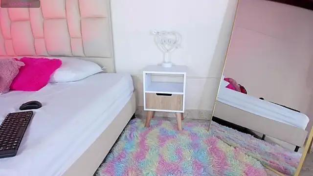 cam to cam sexiness with Girls streamers. Explore the newest collection of intense camshows from our capable horny hosts.