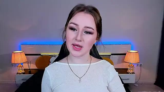 cam to cam sexiness with Girls streamers. Explore the newest collection of intense camshows from our capable horny hosts.