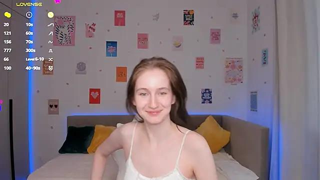 cam to cam sexiness with Girls streamers. Explore the newest collection of intense camshows from our capable horny hosts.