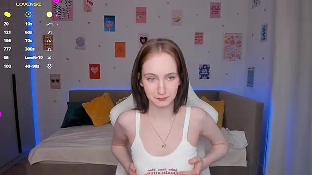 cam to cam sexiness with Girls streamers. Explore the newest collection of intense camshows from our capable horny hosts.