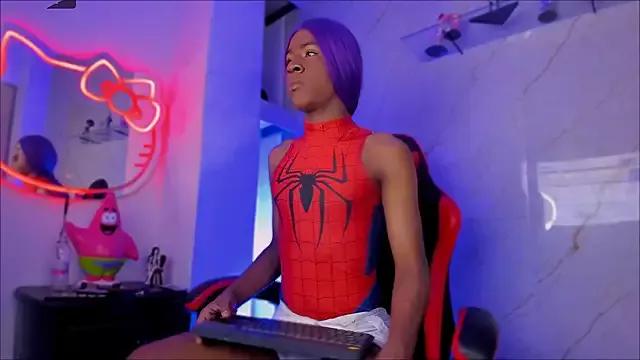 cam to cam sexiness with Girls streamers. Explore the newest collection of intense camshows from our capable horny hosts.